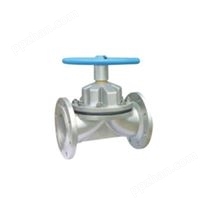 衛生級安全閥與PP隔膜閥的應用與特點